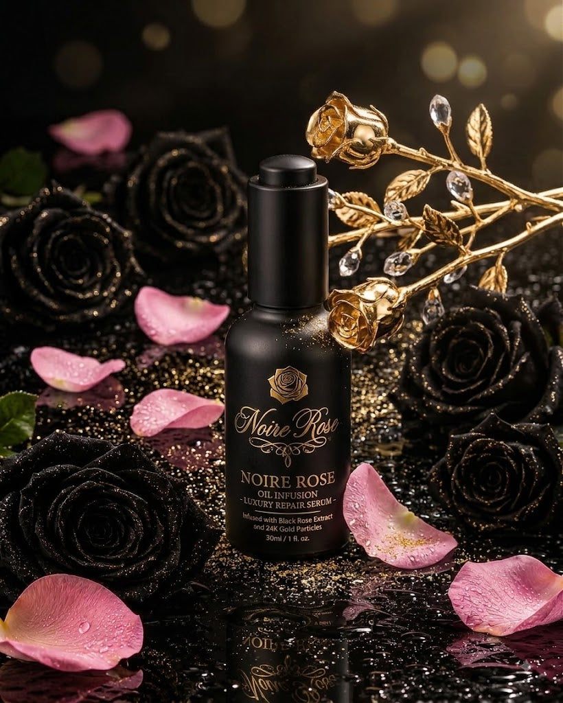 GPR Pure Rose Water Facial Mist & Toner