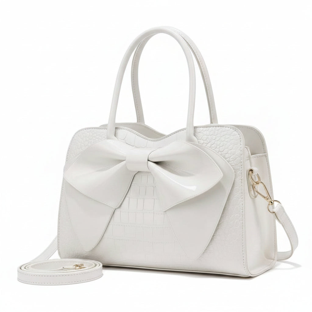 New High Quality fancy hand Bag For Girls
