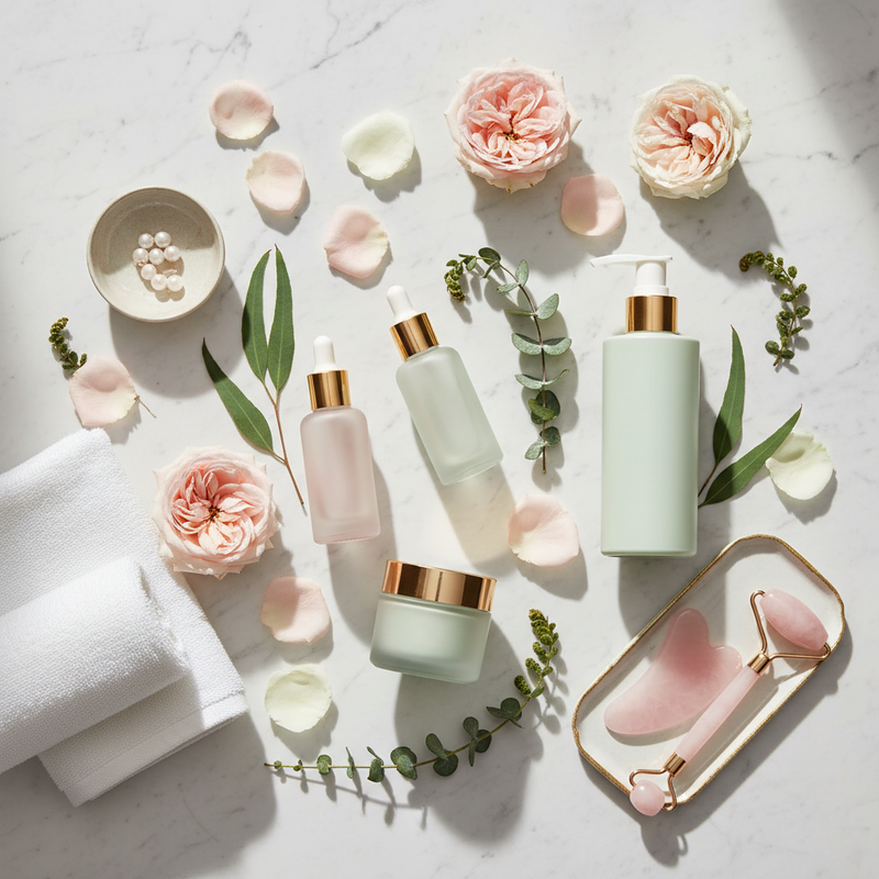 Beauty& Care