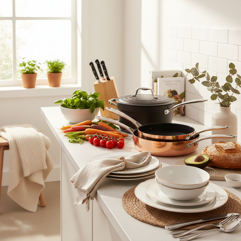 Home & Kitchen