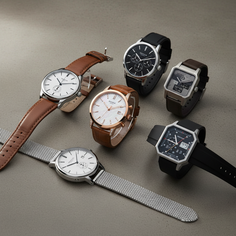 Watches