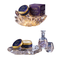 Glow Beauty Parlour Night Cream for Glowing & Healthy Skin (20g)