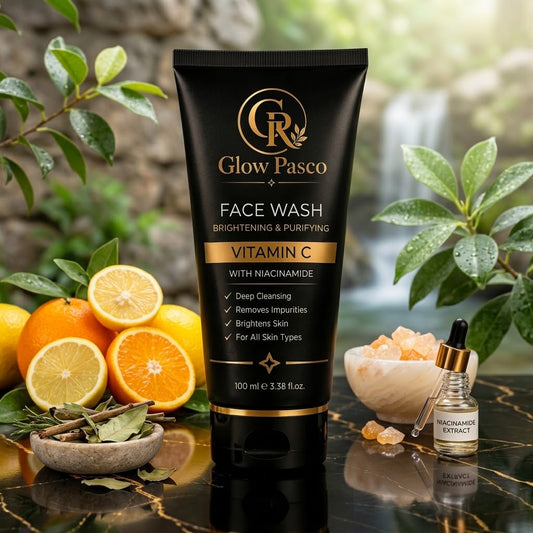 GPR Face Wash  – 100 ml