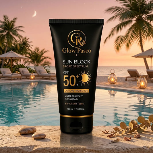 GPR Sunblock 100 ML