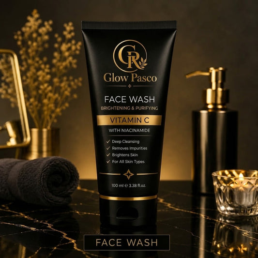 GPR Face Wash  – 100 ml