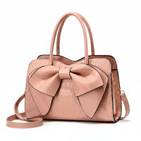 New High Quality fancy hand Bag For Girls