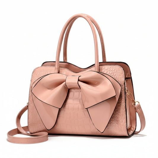 New High Quality fancy hand Bag For Girls