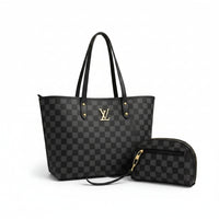 Louis Vuitton 2pc Tote bag For Girls