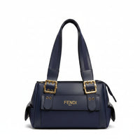 Fendi Ladies Shoulder Handbag For Girls