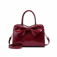 New High Quality fancy hand Bag For Girls