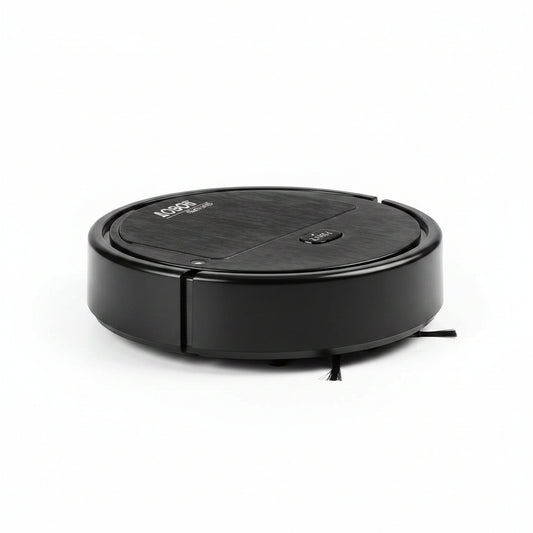 Small Size Smart Sweeping Robot Home