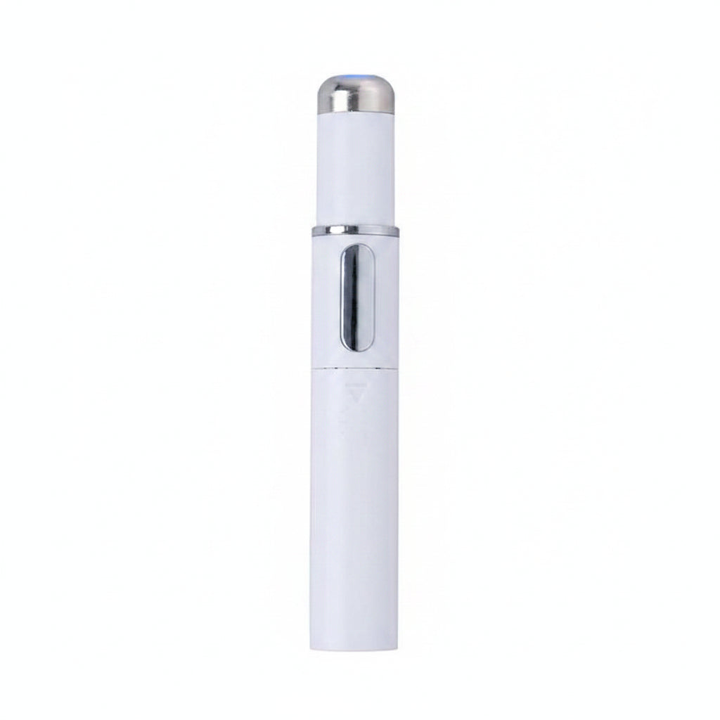 Blue Light Laser Acne Scar & Wrinkle Removal Pen