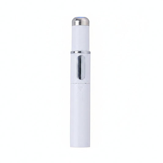 Blue Light Laser Acne Scar & Wrinkle Removal Pen