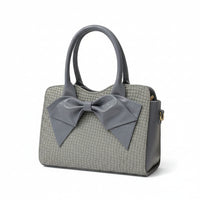 New High Quality fancy hand Bag For Girls