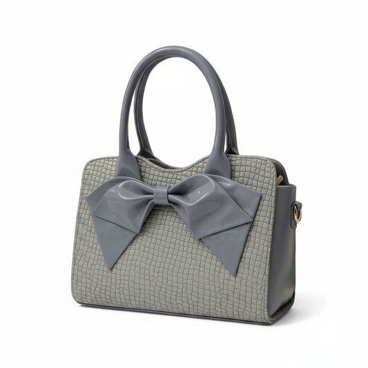 New High Quality fancy hand Bag For Girls
