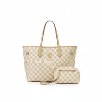 Louis Vuitton 2pc Tote bag For Girls