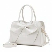 New High Quality fancy hand Bag For Girls