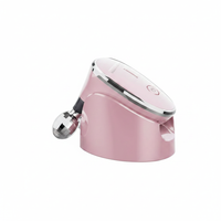 Microcurrent Facial Massager – Commercial Packshot