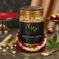 GPR Multani Mitti Clay Jar (100g)