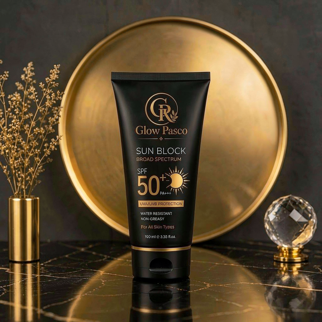 GPR Sunblock 100 ML